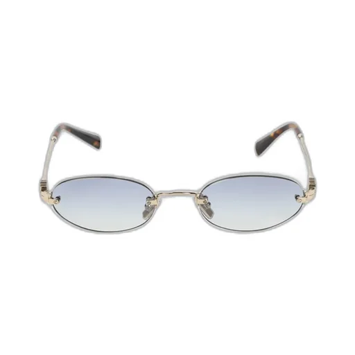 Frameless Sunglasses
