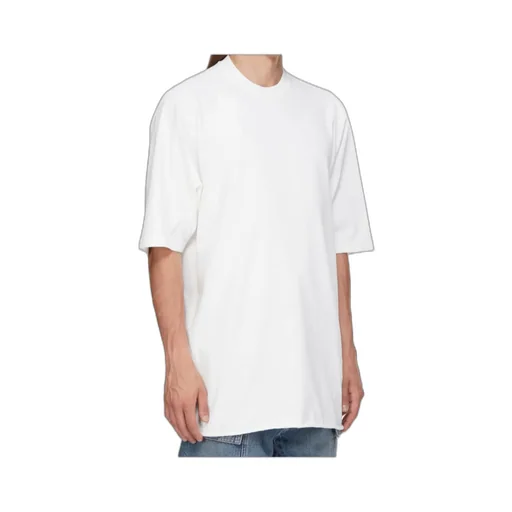 Rick Owens Drkshdw Jumbo Crewneck T-Shirt