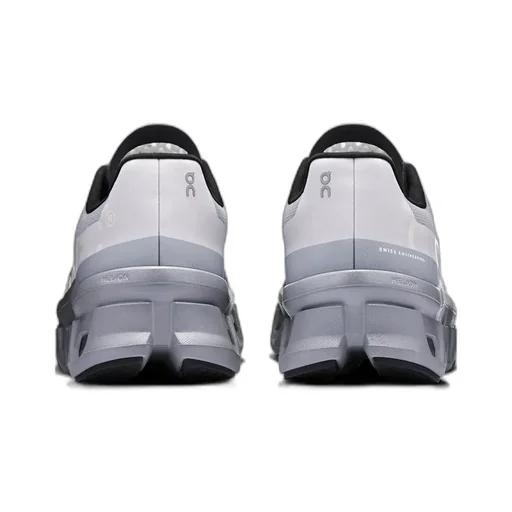Cloudmonster Lace-Up Sneakers