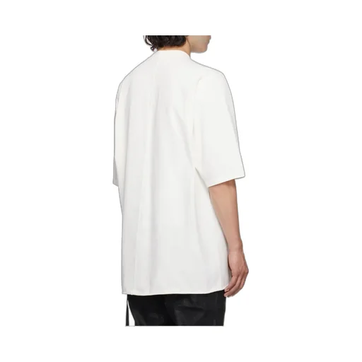 Rick Owens Drkshdw Jumbo Crewneck T-Shirt
