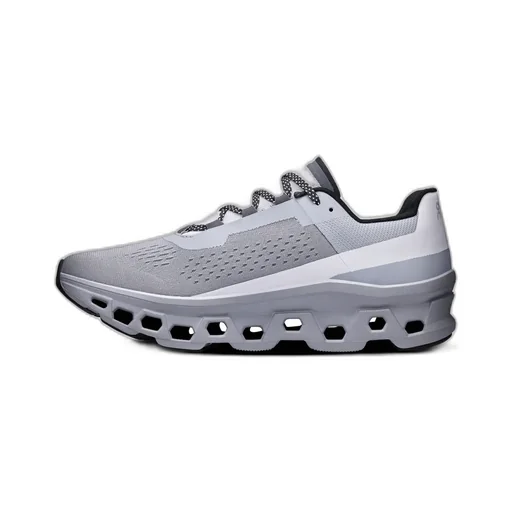 Cloudmonster Lace-Up Sneakers