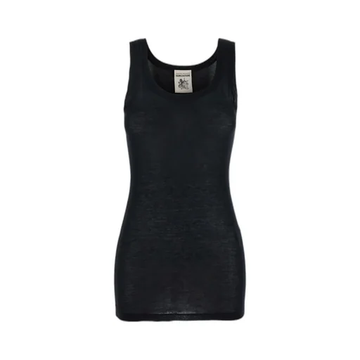 Semicouture Andreina Sleeveless Top