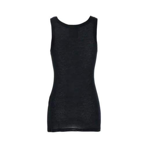 Semicouture Andreina Sleeveless Top