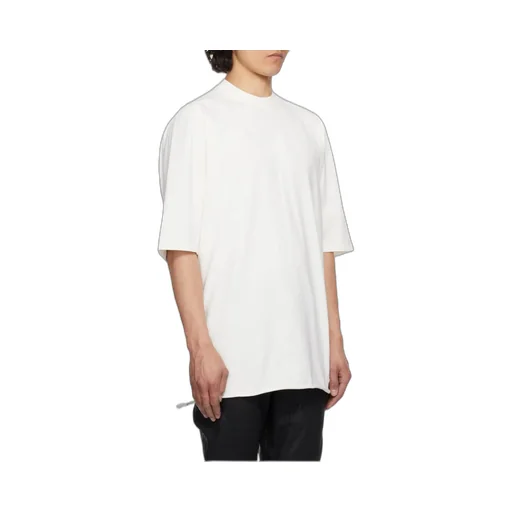 Rick Owens Drkshdw Jumbo Crewneck T-Shirt