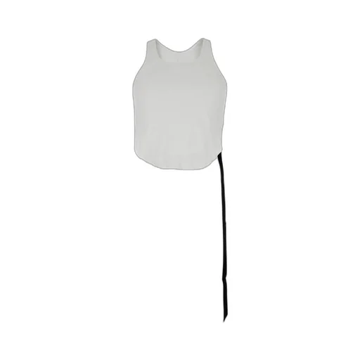 Rick Owens Drkshdw Racerback Top