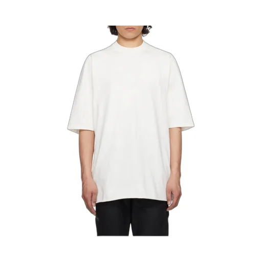Rick Owens Drkshdw Jumbo Crewneck T-Shirt
