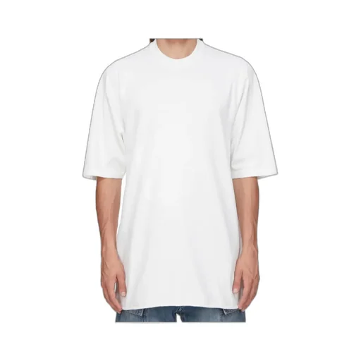 Rick Owens Drkshdw Jumbo Crewneck T-Shirt