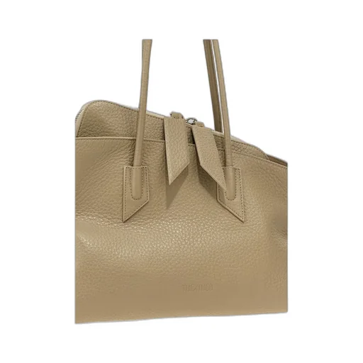 Double-Strap Shoulder Bag
