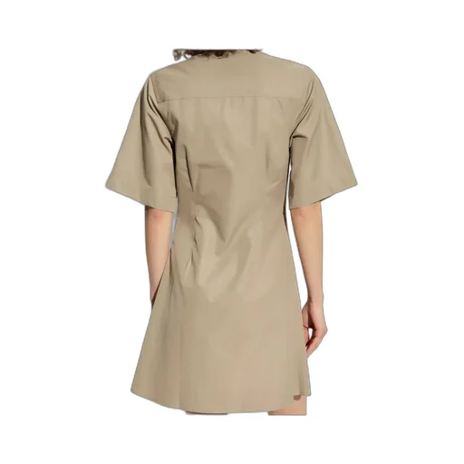 Ami Paris Mini Shirt Dress