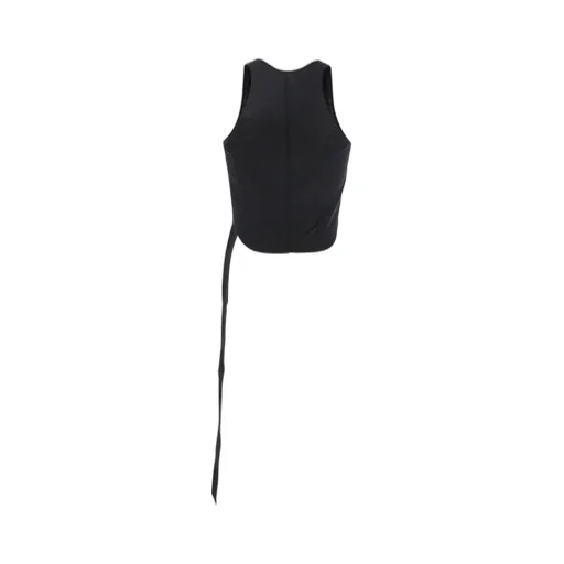 Rick Owens Drkshdw Racerback Top