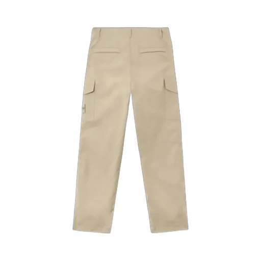 Stone Island Ghost Straight-Leg Cargo Pants