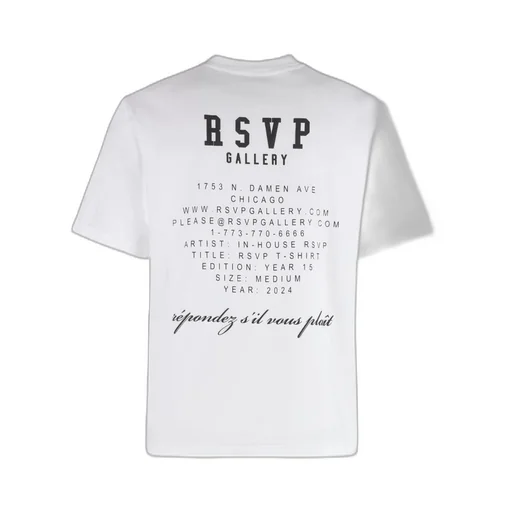 Agolde X Rsvp Gallery Printed T-Shirt