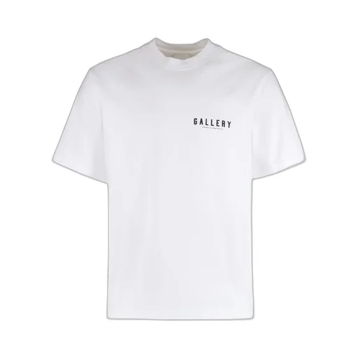 Agolde X Rsvp Gallery Printed T-Shirt