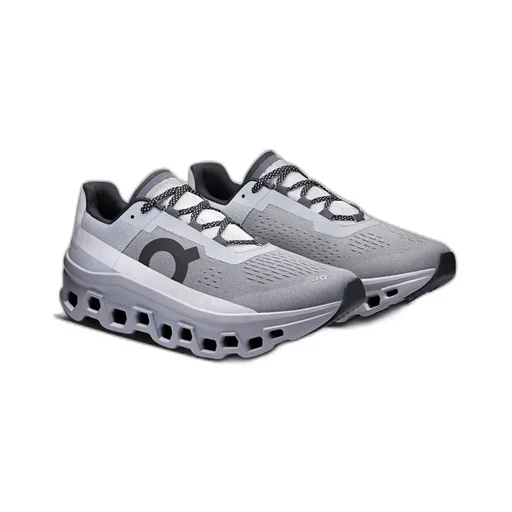 Cloudmonster Lace-Up Sneakers