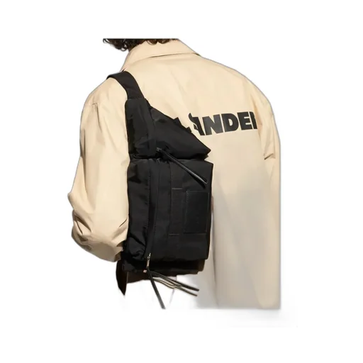 Jil Sander Outdoor Belt Bag