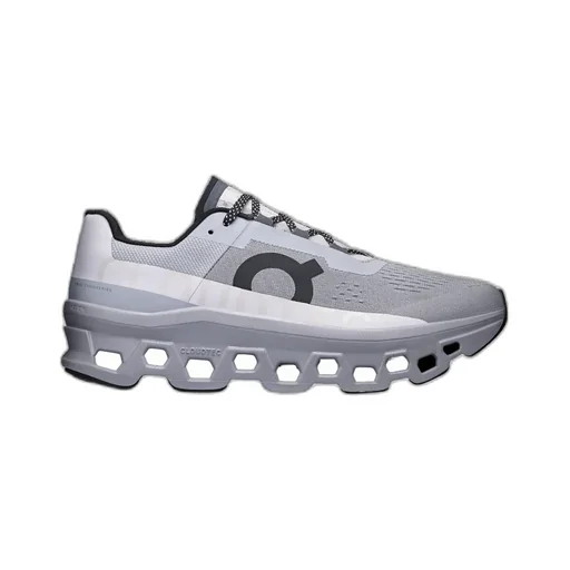Cloudmonster Lace-Up Sneakers