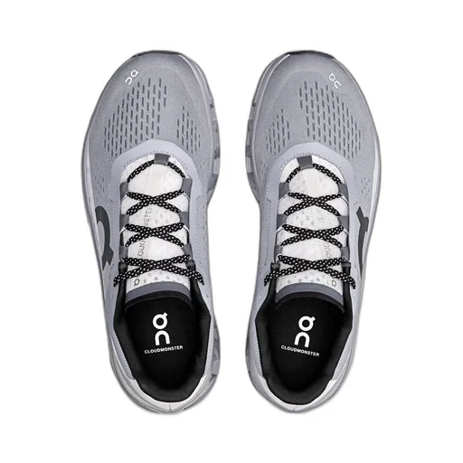 Cloudmonster Lace-Up Sneakers