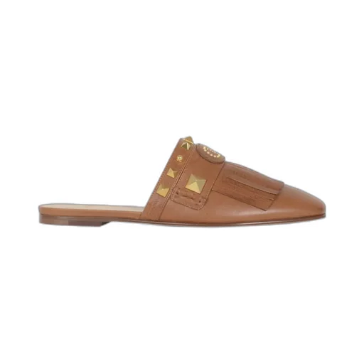 Valentino Garavani Plaster Caster Slip-On Mules