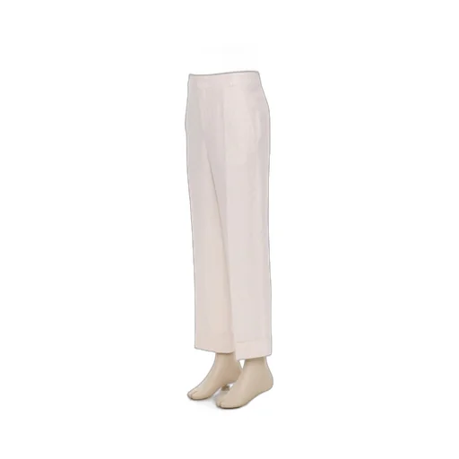 Valentino Straight-Leg Trousers