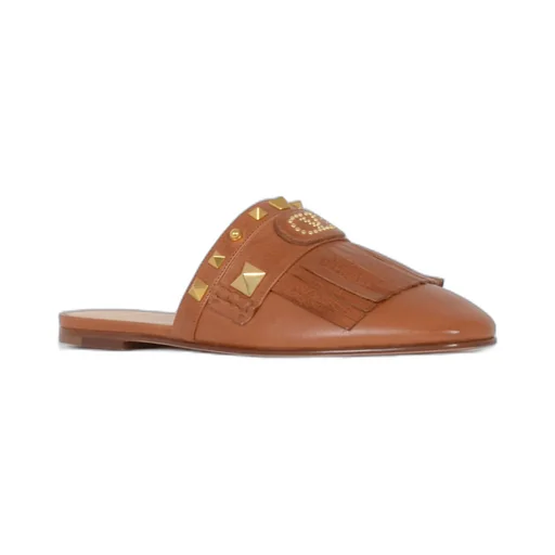Valentino Garavani Plaster Caster Slip-On Mules