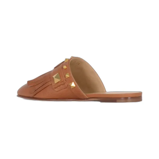Valentino Garavani Plaster Caster Slip-On Mules
