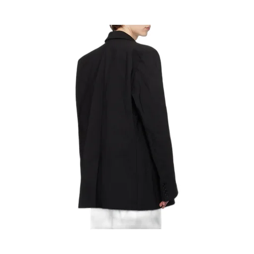 Single Breasted Blazer