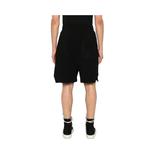 Thom Krom Drawstring Casual Shorts