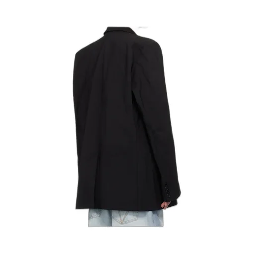 Single Breasted Blazer
