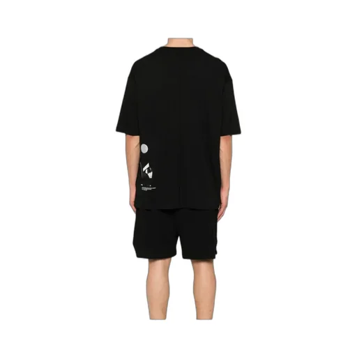 Thom Krom Crewneck T-Shirt