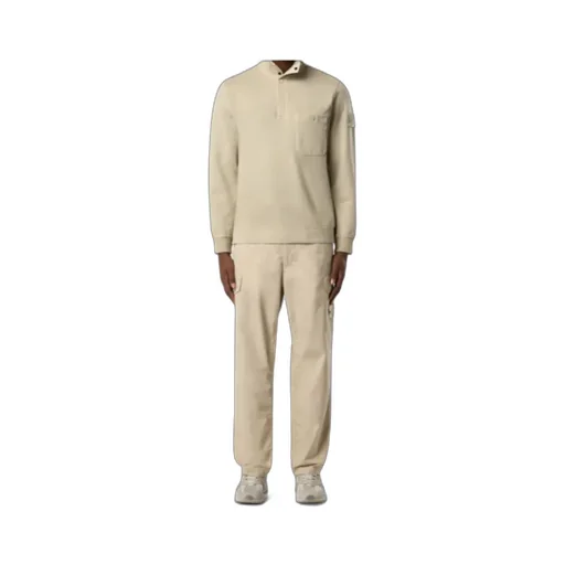Stone Island Ghost Straight-Leg Cargo Pants