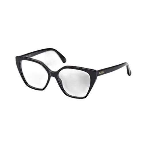 Logo-Arm Detail Glasses