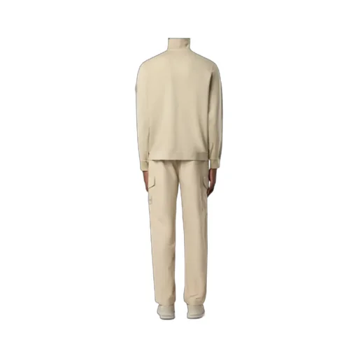 Stone Island Ghost Straight-Leg Cargo Pants