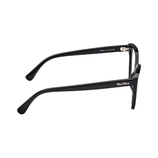Logo-Arm Detail Glasses