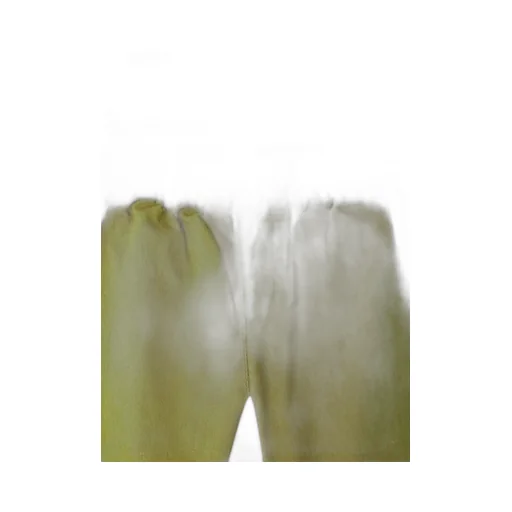 Elastic Waist Jeans