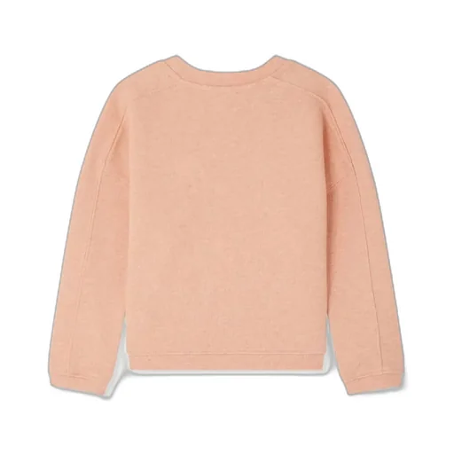 Bonpoint Gena Crewneck Sweatshirt