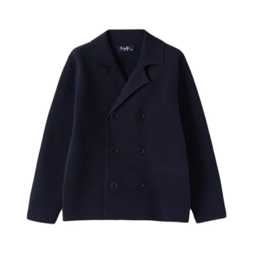 Cotton Cardigan