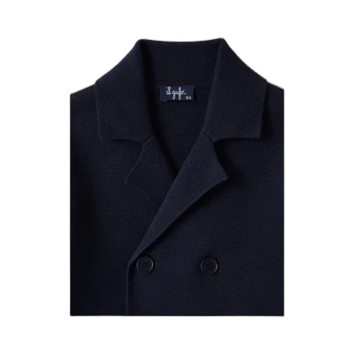 Cotton Cardigan