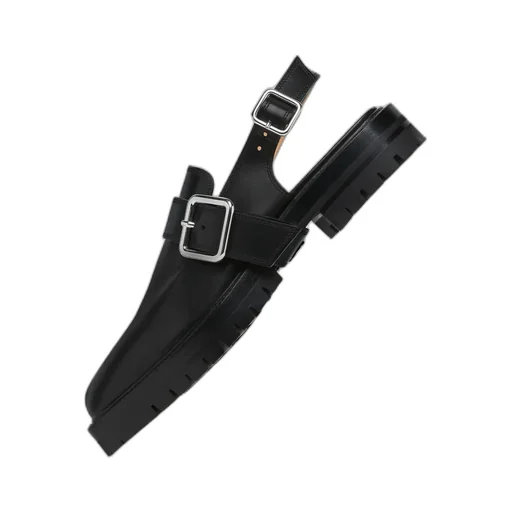 Tabi County Sandals