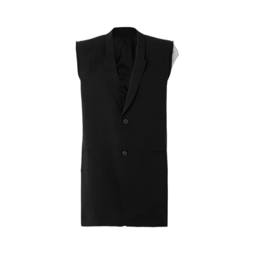Sleeveless Vest