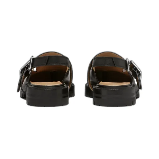 Tabi County Sandals
