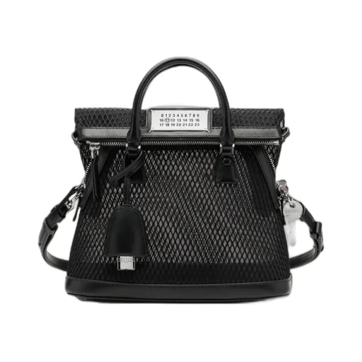 Mini 5Ac Classique Tote Bag