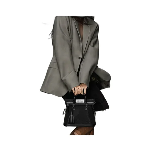 Mini 5Ac Classique Tote Bag