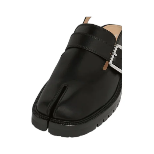 Tabi County Sandals