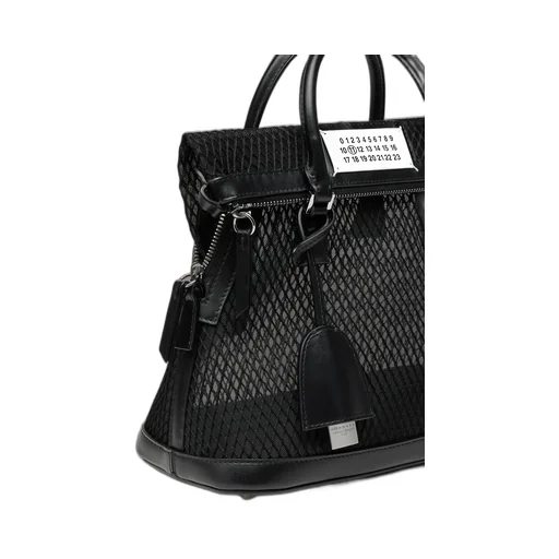 Mini 5Ac Classique Tote Bag