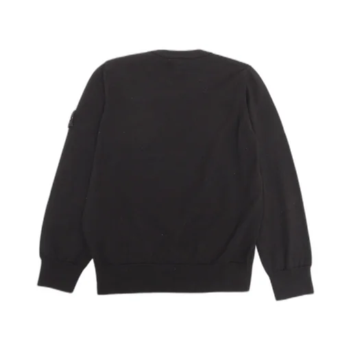 Round Neck Sweater