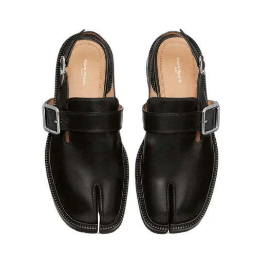 Tabi County Sandals