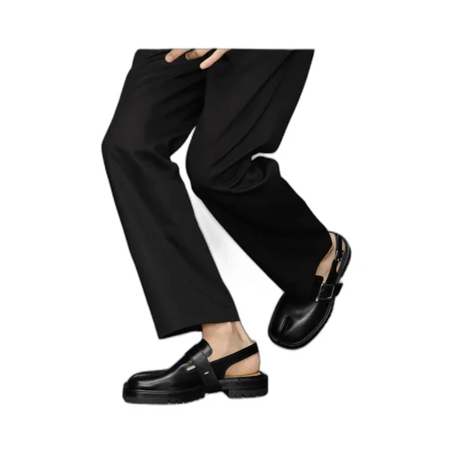 Tabi County Sandals