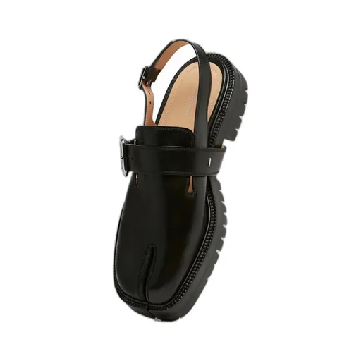 Tabi County Sandals