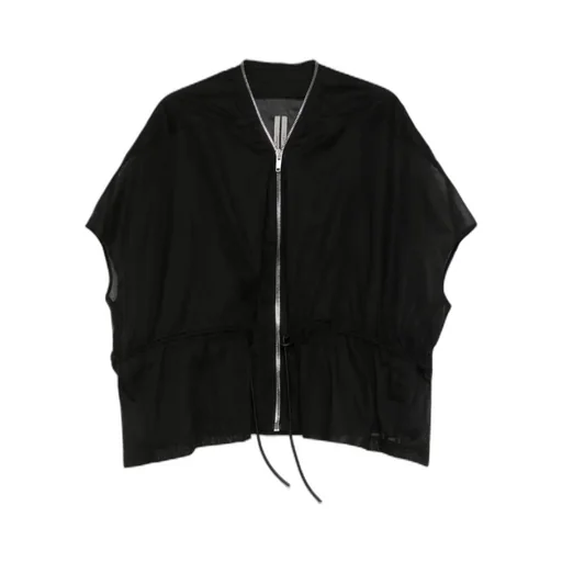 Sail Jacket