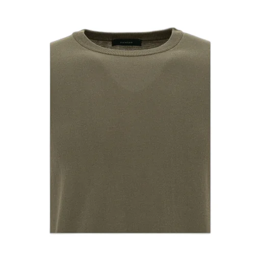 Zanone Classic Knit Sweater